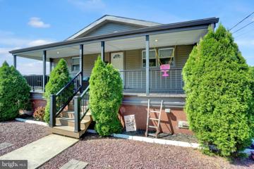 27 Bendigo Street, Tower City, PA 17980 - MLS#: PASK2017230