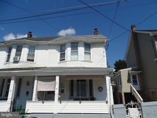 39 E High Street, Coaldale, PA 18218 - #: PASK2017254