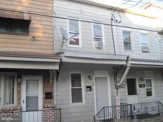 9 S Grant Street, Shenandoah, PA 17976 - MLS#: PASK2017262