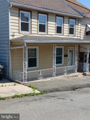 1329 Spruce Street, Ashland, PA 17921 - MLS#: PASK2017268