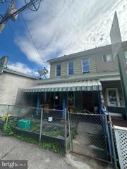 613 N Railroad Street, Tamaqua, PA 18252 - MLS#: PASK2017274