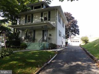 21 Hallton Hill Road, Pine Grove, PA 17963 - MLS#: PASK2017278