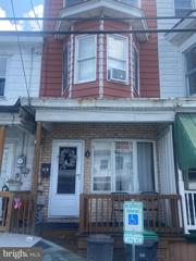 418 E Pine Street, Mahanoy City, PA 17948 - #: PASK2017292