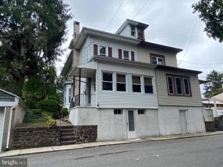 826 Seneca Street, Pottsville, PA 17901 - MLS#: PASK2017318