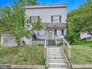 515 Peacock Street, Pottsville, PA 17901 - #: PASK2017328