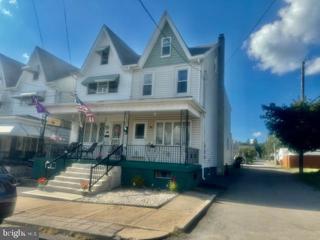 517 W Chestnut Street, Frackville, PA 17931 - MLS#: PASK2017358