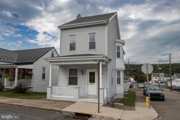 2101 Walnut Street, Ashland, PA 17921 - MLS#: PASK2017396