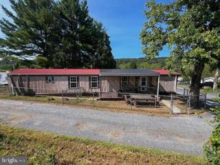 1 Sammy\'s Mobile Home Park Unit 1, Schuylkill Haven, PA 17972 - MLS#: PASK2017406