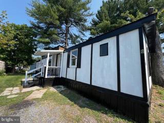 6 Sammy\'s Mobile Home Park, Schuylkill Haven, PA 17972 - #: PASK2017412