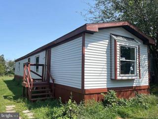 21 Sammy\'s Mobile Home Park, Schuylkill Haven, PA 17972 - MLS#: PASK2017414