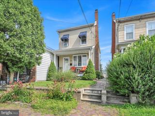 216 W Columbia Street, Schuylkill Haven, PA 17972 - #: PASK2017442