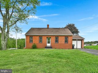 49 W 2ND Mountain Road, Pottsville, PA 17901 - #: PASK2017448