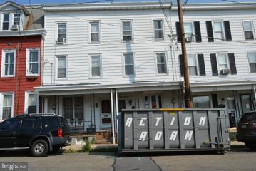 510 W Race Street, Pottsville, PA 17901 - MLS#: PASK2017474