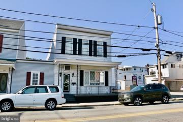 21 W Hancock Street, Saint Clair, PA 17970 - MLS#: PASK2017478