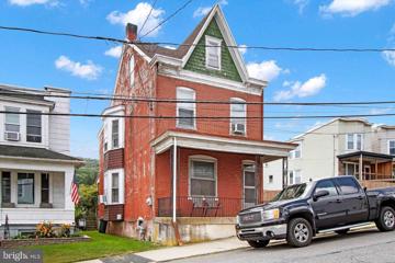 1751 West End Avenue, Pottsville, PA 17901 - MLS#: PASK2017488