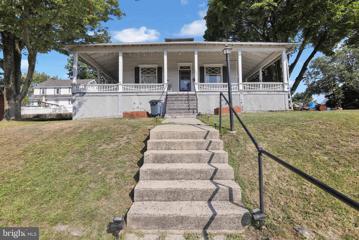 1954 Elk Avenue, Pottsville, PA 17901 - #: PASK2017490