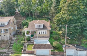 314 W Cottage Avenue, Tamaqua, PA 18252 - #: PASK2017494