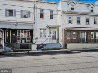 207 North Street, Minersville, PA 17954 - MLS#: PASK2017520