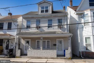 331 New Castle Street, Minersville, PA 17954 - #: PASK2017526