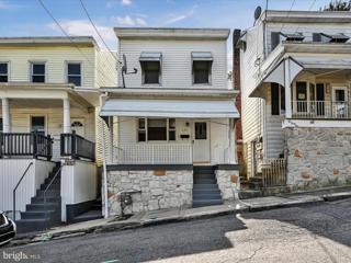 239 Pierce Street, Pottsville, PA 17901 - #: PASK2017538