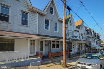 712 Laurel Boulevard, Pottsville, PA 17901 - MLS#: PASK2017570