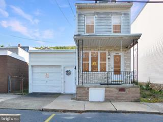 1004 E Pine Street, Mahanoy City, PA 17948 - MLS#: PASK2017574