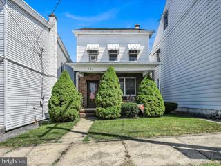 604 McKnight Street, Gordon, PA 17936 - MLS#: PASK2017578