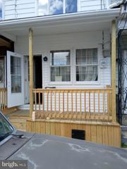 125 W Pine Street, Mahanoy City, PA 17948 - #: PASK2017582