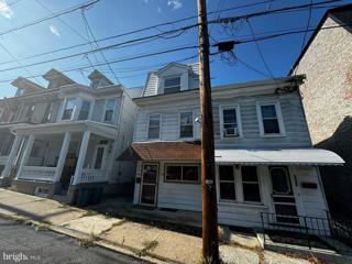 1324 W Norwegian Street, Pottsville, PA 17901 - MLS#: PASK2017584