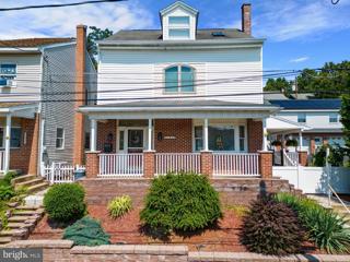 1319 Arch Street, Ashland, PA 17921 - #: PASK2017586