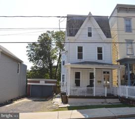 507 Harrison Street, Pottsville, PA 17901 - MLS#: PASK2017596