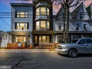 126 N Jardin Street, Shenandoah, PA 17976 - MLS#: PASK2017598