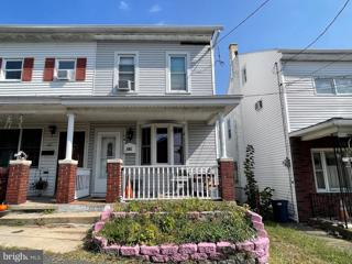 709 N 2ND Street, Minersville, PA 17954 - MLS#: PASK2017648