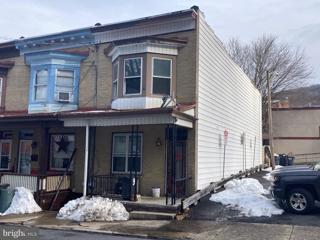 623 W Arch Street, Pottsville, PA 17901 - MLS#: PASK2017664