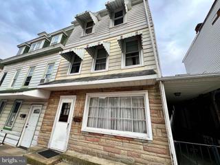 1416 Market Street, Ashland, PA 17921 - #: PASK2017670