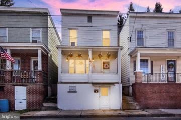 164 E Savory Street, Pottsville, PA 17901 - MLS#: PASK2017694