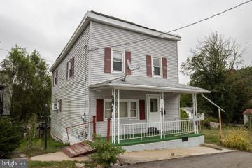 100 Harrison, Tremont, PA 17981 - #: PASK2017700