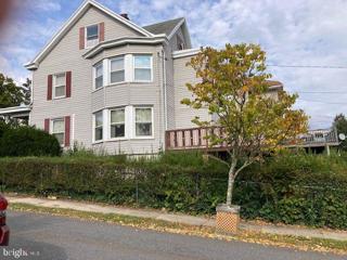 601 Edwards Avenue, Pottsville, PA 17901 - MLS#: PASK2017702