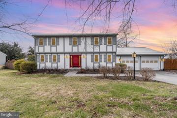9 Meadowbrook Drive, Selinsgrove, PA 17870 - MLS#: PASY2000826