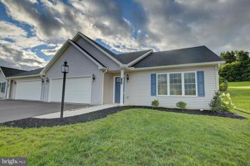 100 St Andrews Way, Selinsgrove, PA 17870 - #: PASY2000840