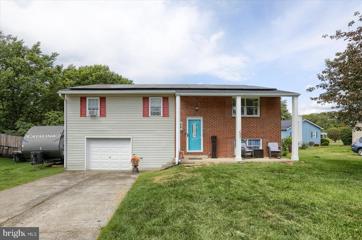 3 Pavillion Lane, Selinsgrove, PA 17870 - MLS#: PASY2002224