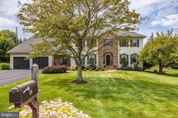 43 Edward Circle, Lewisburg, PA 17837 - MLS#: PAUN2000602