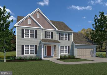 -  Brentwood Model At Eagles View, York, PA 17406 - #: PAYK153164