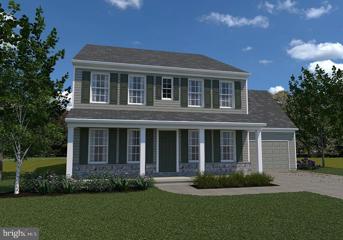Glen Mary Model At Eagles View, York, PA 17406 - MLS#: PAYK2010270