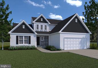 -  Ardmore Model At Eagles View, York, PA 17406 - #: PAYK2028518