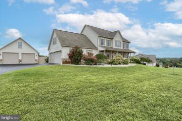 751 Maple Shade Drive, Lewisberry, PA 17339 - #: PAYK2046068