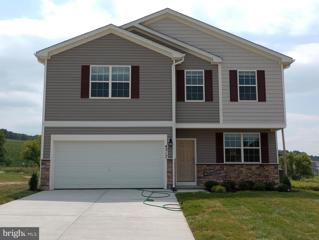 4317 Brent Drive, Spring Grove, PA 17362 - #: PAYK2046660