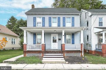 17 Westminster Avenue, Hanover, PA 17331 - #: PAYK2046814