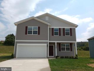 4309 Brent Drive, Spring Grove, PA 17362 - #: PAYK2046818