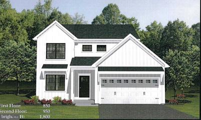 Greenwood Forest LOT 4, Delta, PA 17314 - MLS#: PAYK2047082
